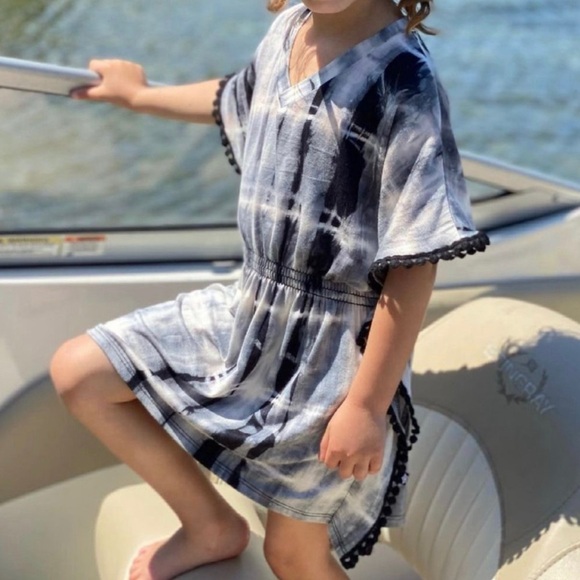 NWT Pixie Lane Coverup - Picture 1 of 4